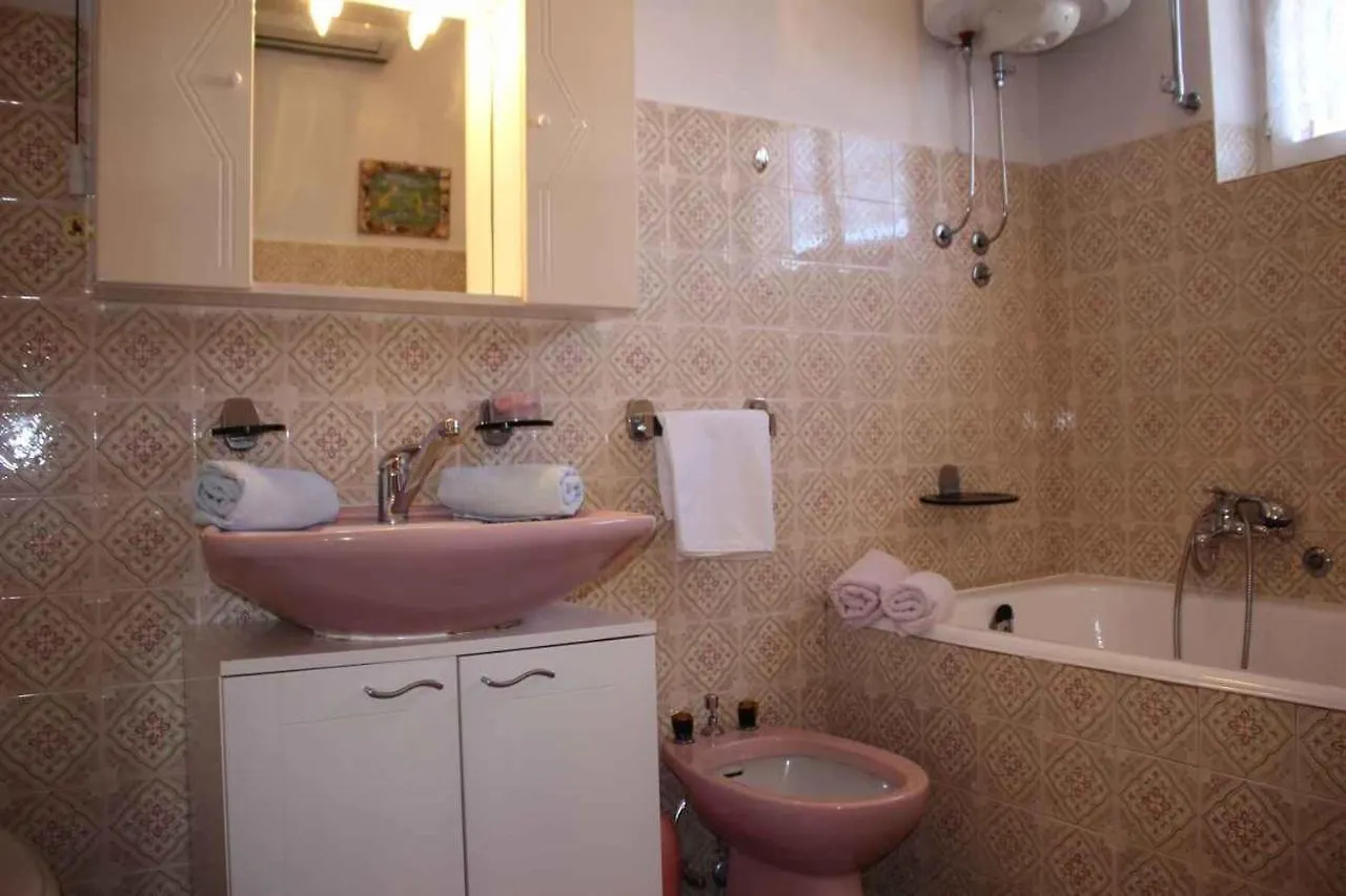 Apartment In Porec/Istrien 10047