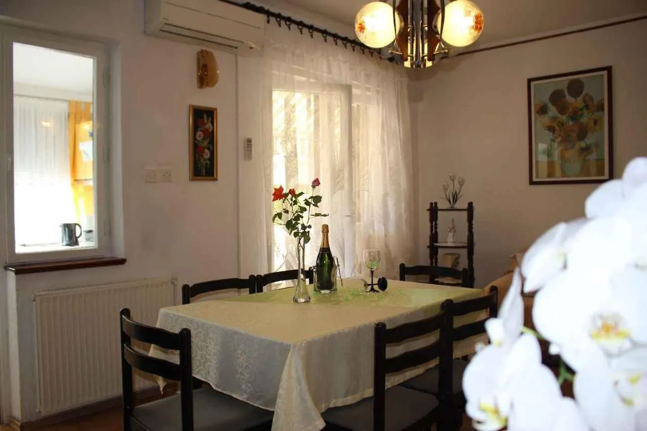 Apartment in Porec/Istrien 10047