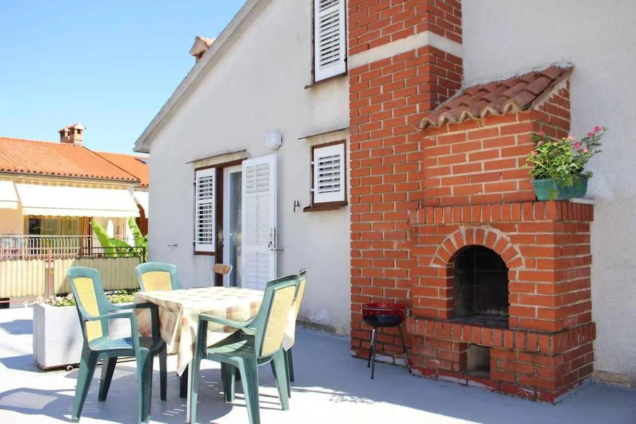 Apartment In Porec/Istrien 10047