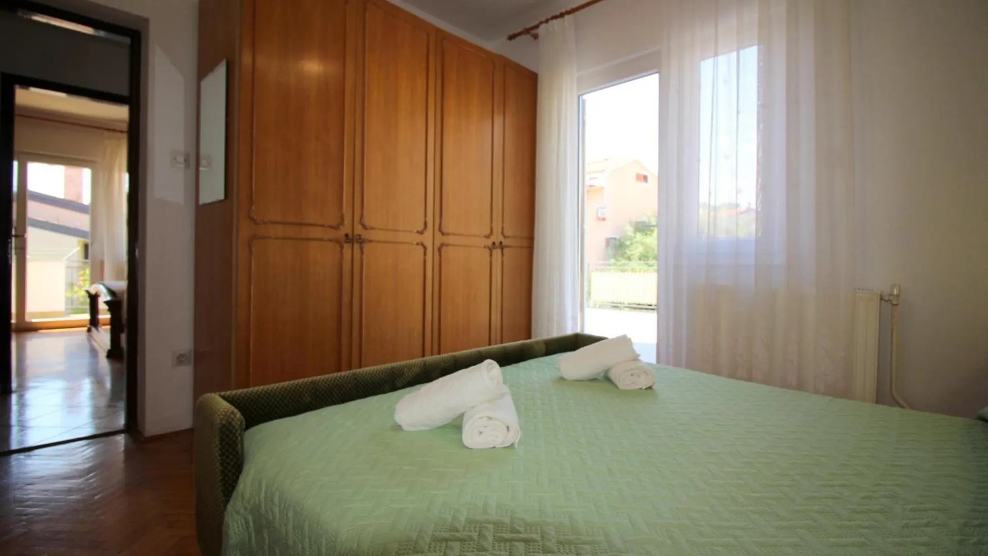 Apartment In Porec/Istrien 10047