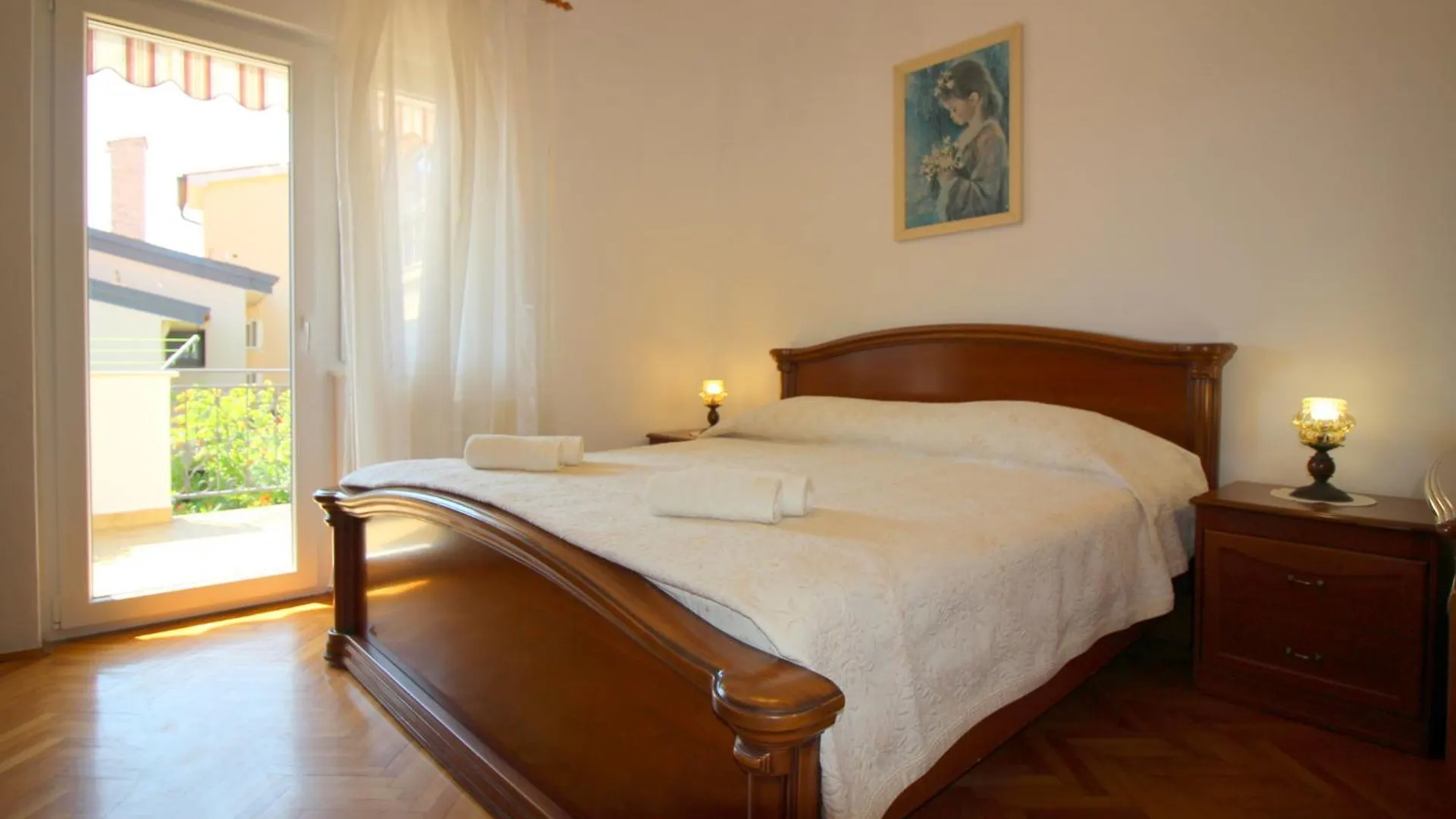 Apartment In Porec/Istrien 10047  Poreč