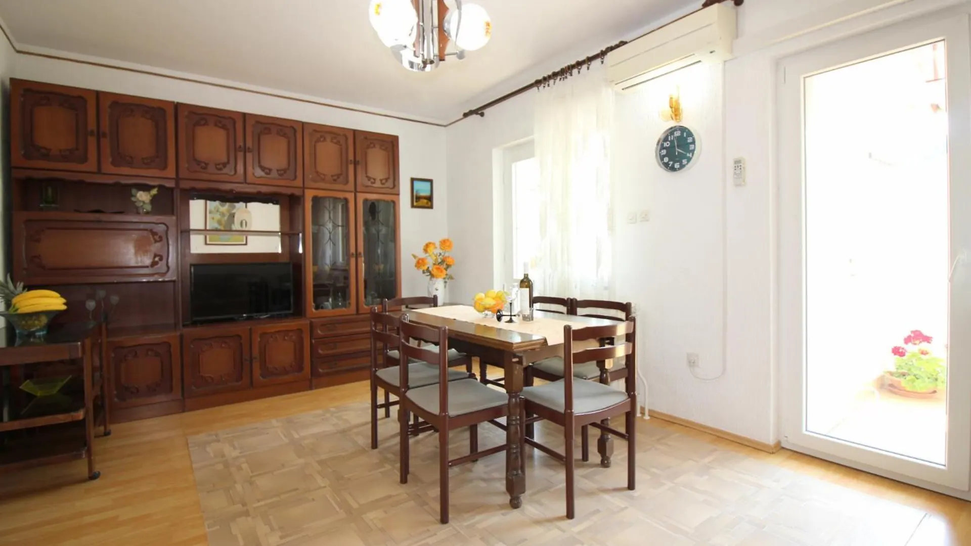 Apartment in Porec/Istrien 10047