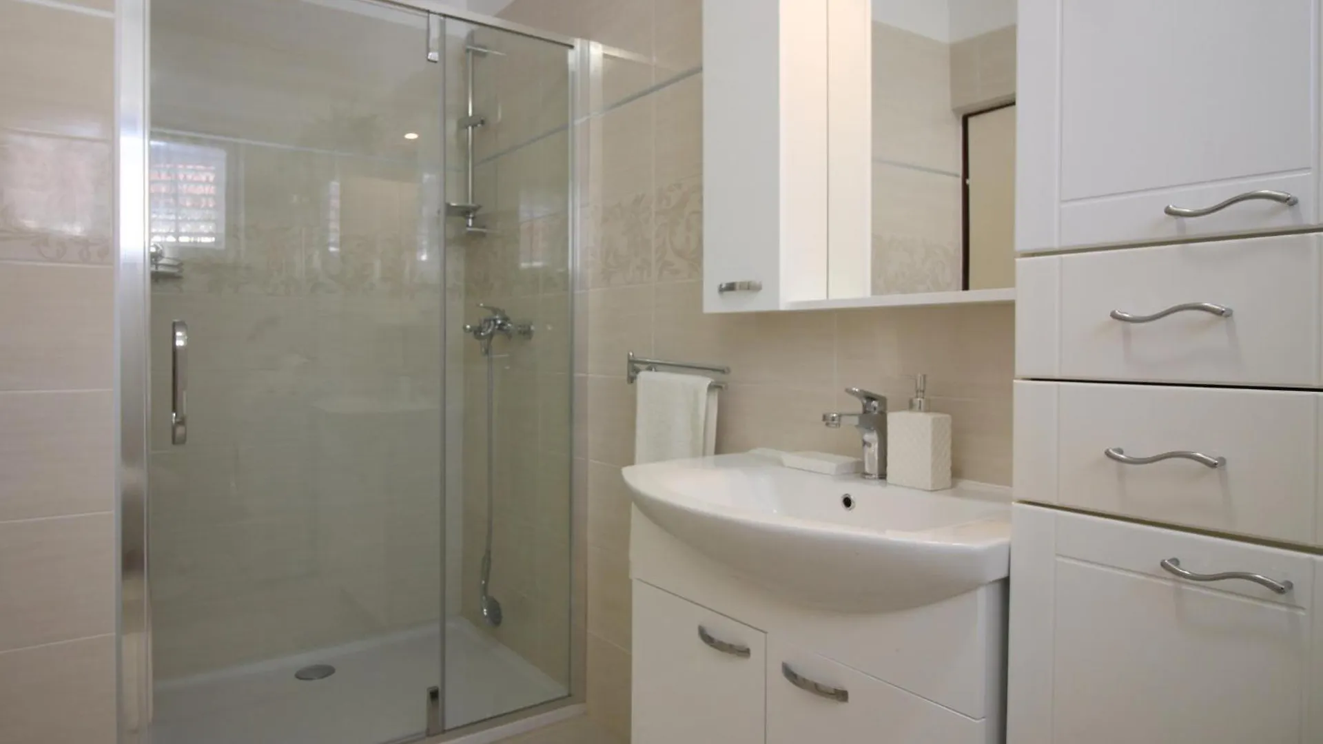 Apartment In Porec/Istrien 10047