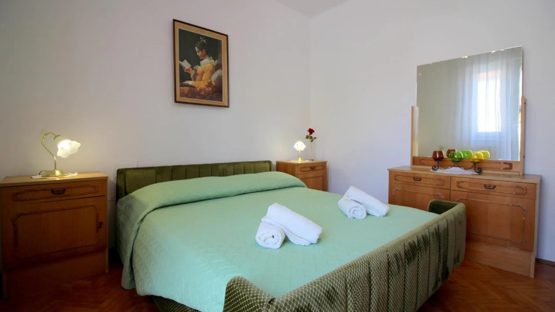 Apartment In Porec/Istrien 10047  Poreč