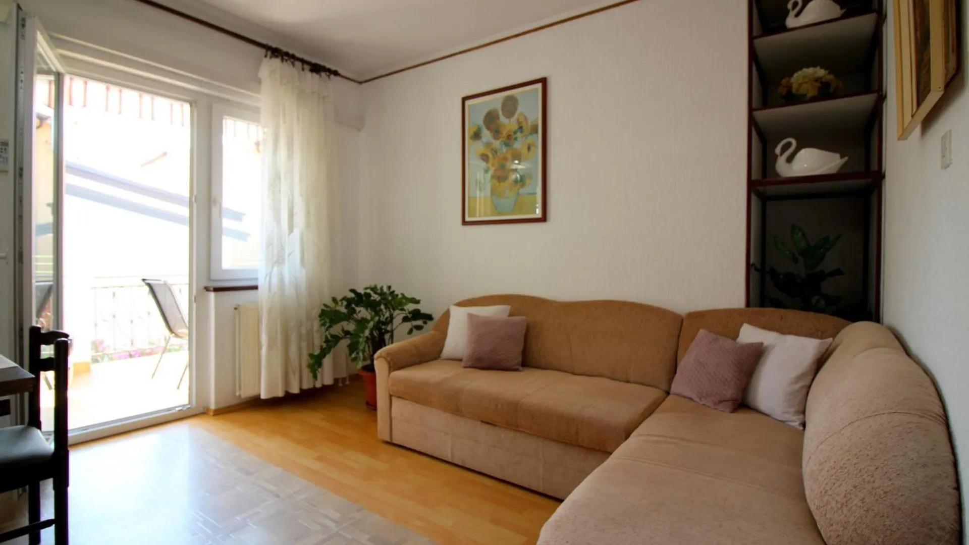 Apartment In Porec/Istrien 10047 Poreč