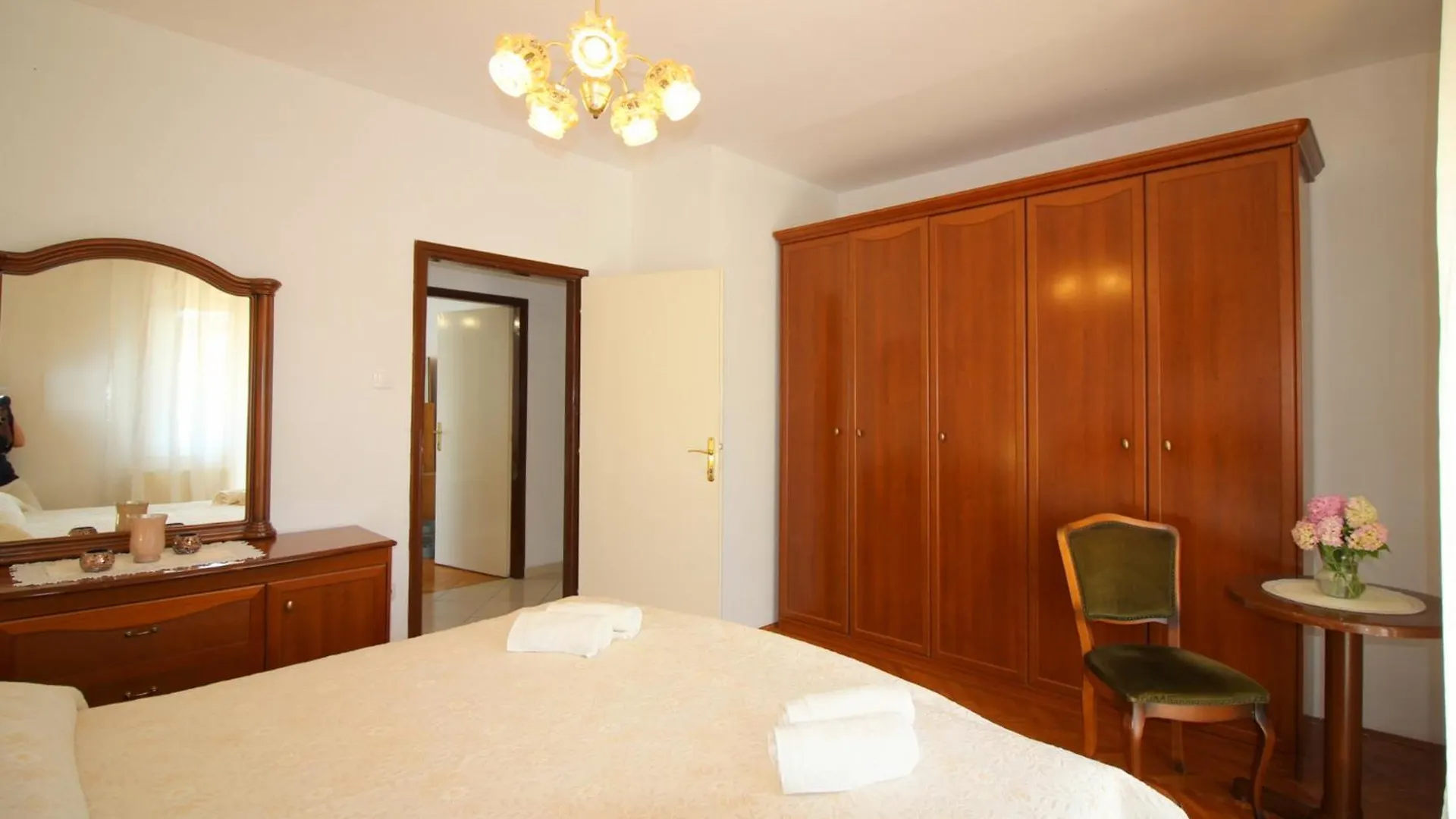 Apartment in Porec/Istrien 10047